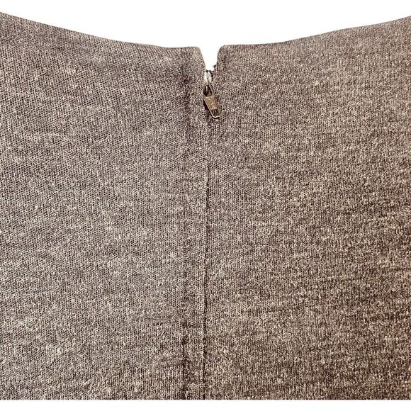 Rickie Freeman for Teri Jon Long-sleeved Embellished Mini Dress - Picture 9 of 12